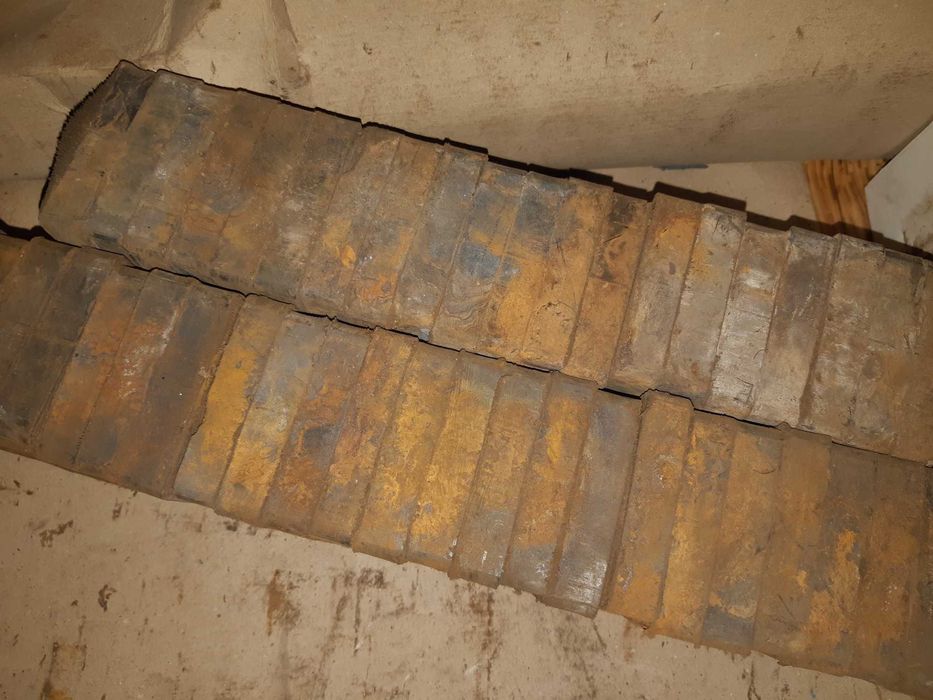 Магнит ферритовый