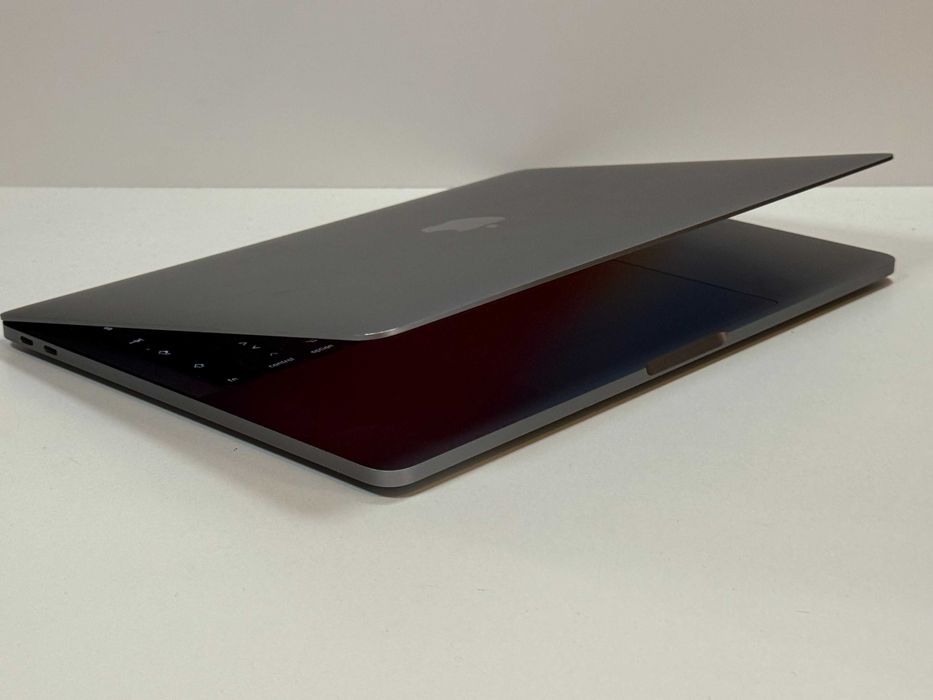 Apple MacBook Pro 13 2017 - i5 8GB / 128GB - 100% Kondycji Baterii - Super Stan - Gwarancja -