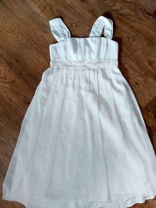 Przepiękna suknia, rozmiar L