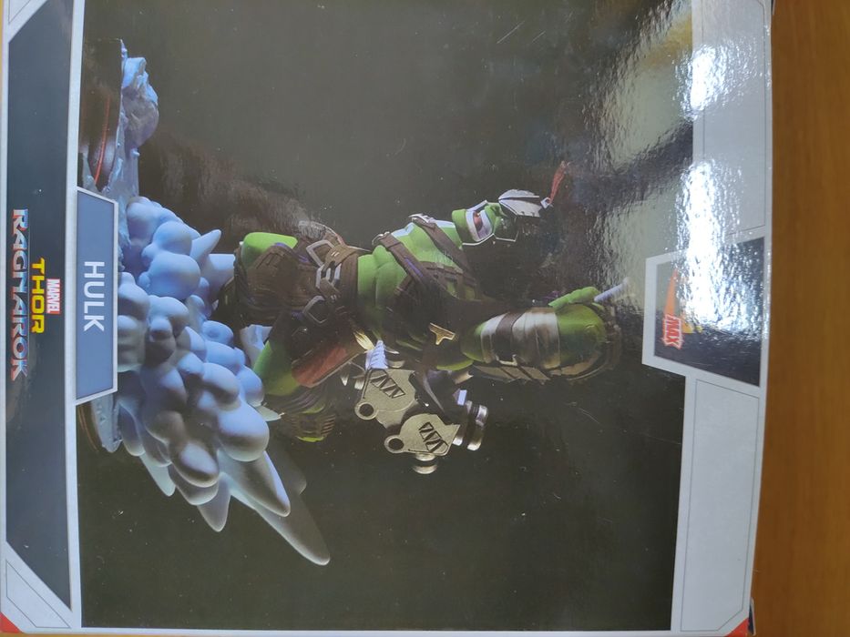 Figuras coleção várias