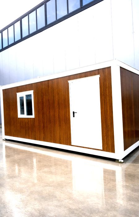 Побутівка/Бытовка/Битовка для тих хто хоче під ключ