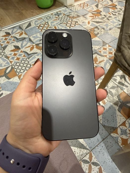 Iphone 14 pro 128g ВІДПРАЛЕНИЙ ПО ОЛКС