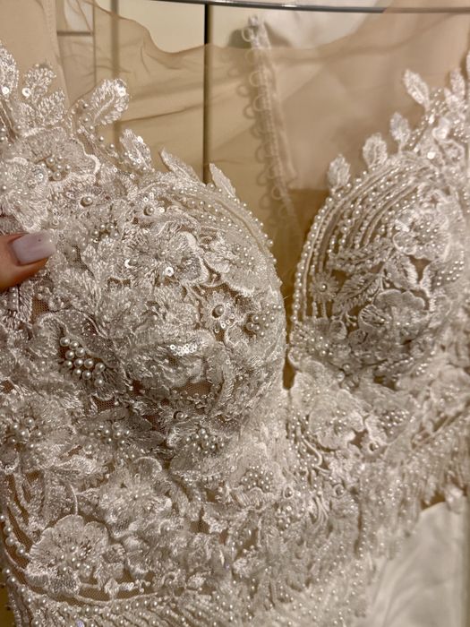 Сукня вечірня. Twins_studio М&Я