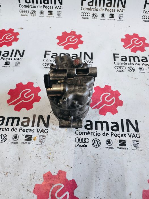 Compressor Ar Condicionado AUDI A3