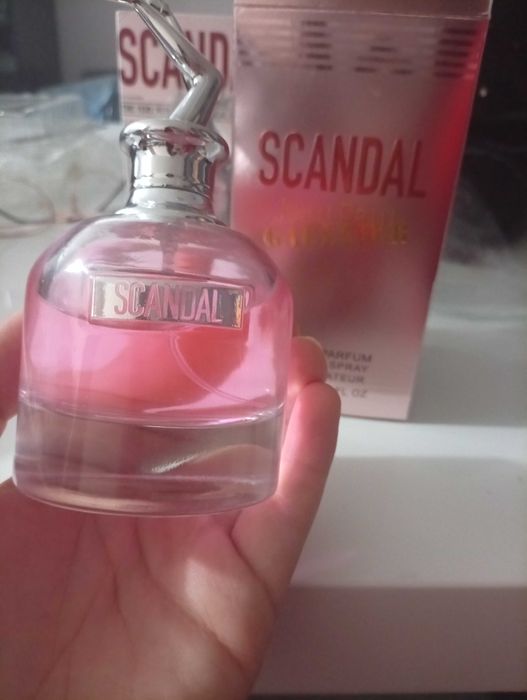 Scandal Jean Paul Gaultier 80ml EDP