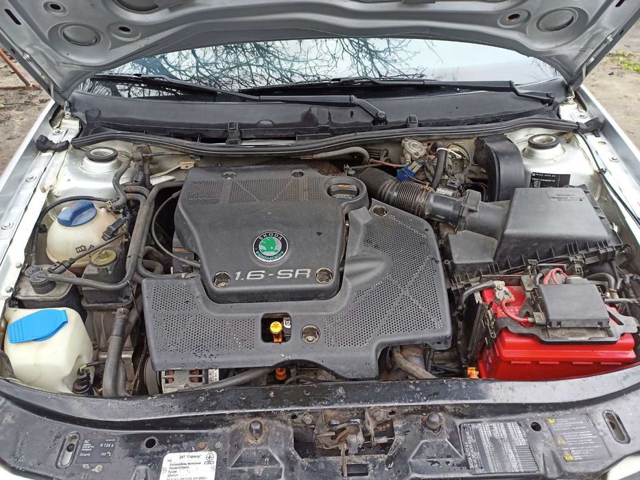 Продам автомобіль