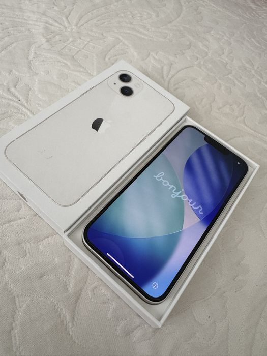Iphone 13 128 Gb
