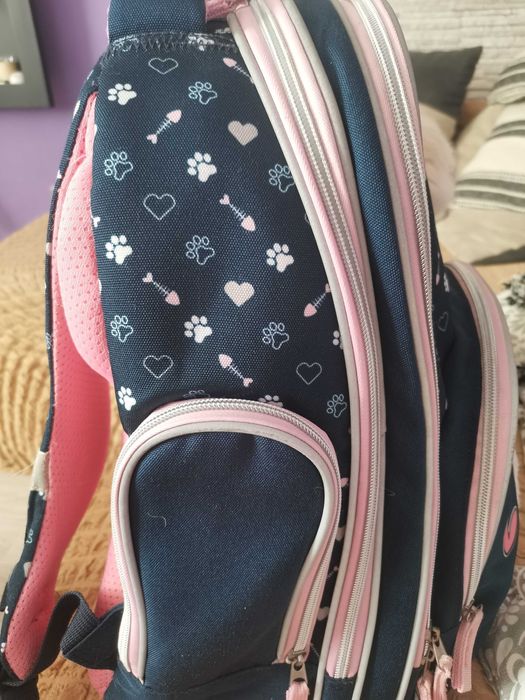 Sprzedam plecak szkolny