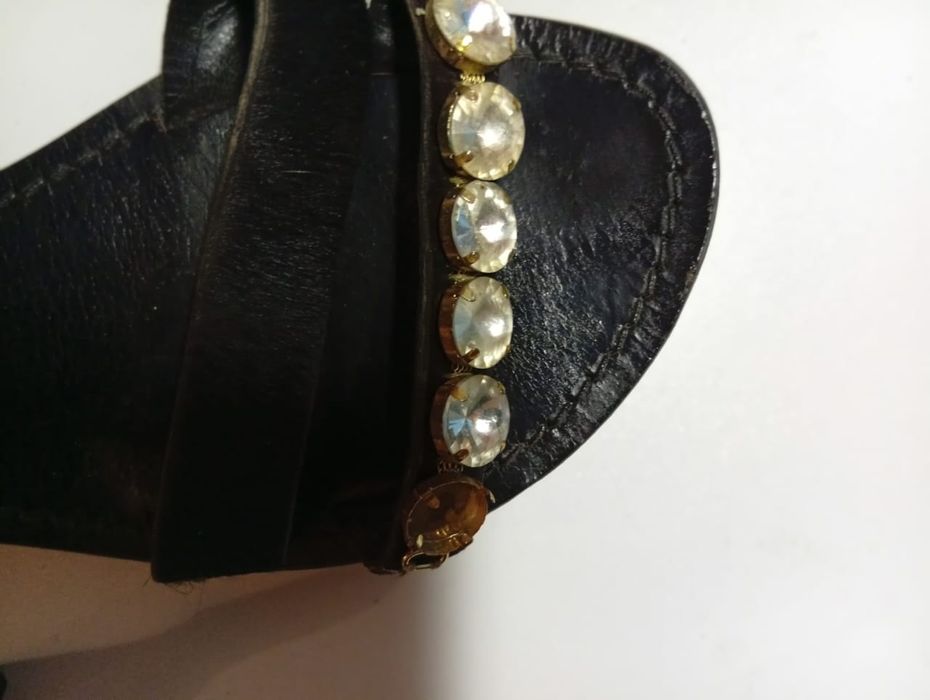 Босоножки женские 38р.