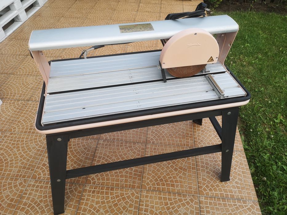 Przecinarka do glazury PanSam 800w A088020