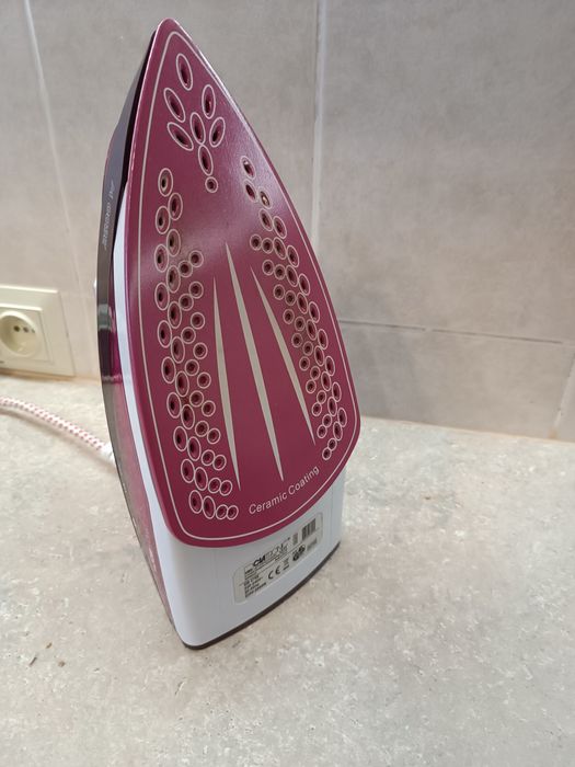 Праска Clatronik