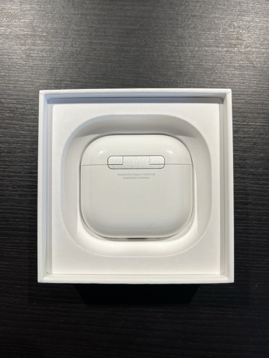 AirPods 4 com garantia