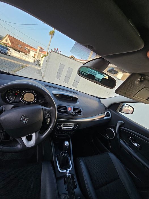 Renault Mégane — fotografia 9