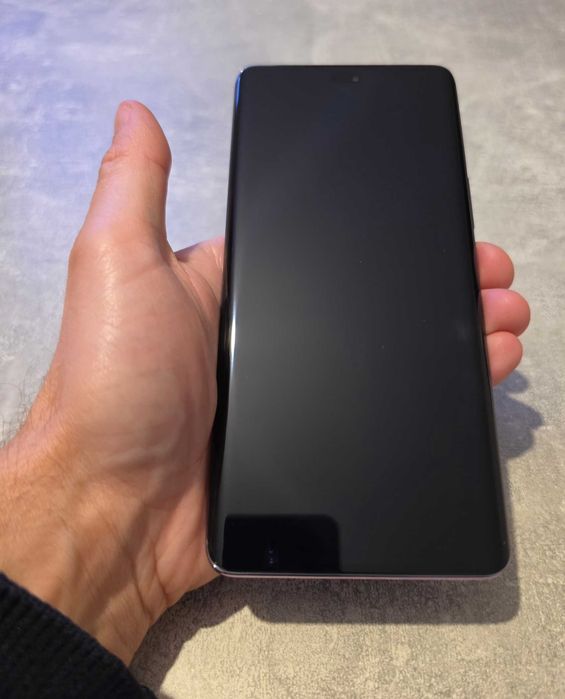 Smartfon HONOR Magic 7 Lite 5G 8/256GB Fioletowy Gwarancja producenta