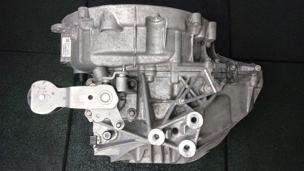 CAIXA DE VELOCIDADES MERCEDES CLASE B (W246) B 180 CDI (246.212)