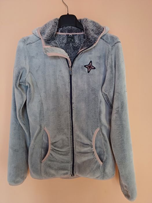 Ciepła bluza 164 cm
