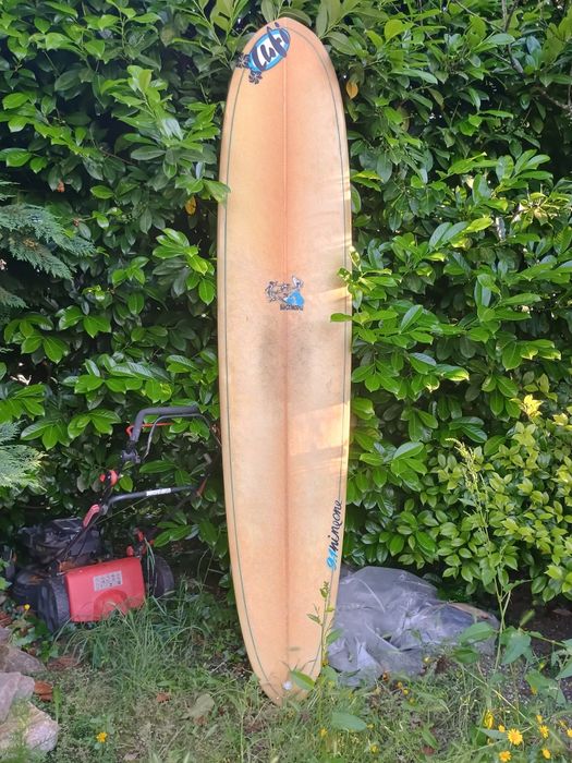 Longboard LUFI 9'1"