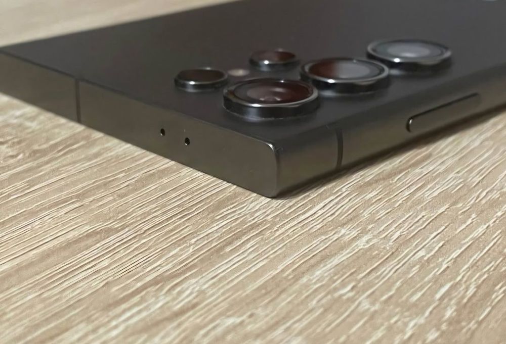 S24 Ultra Troco por Placa Gráfica