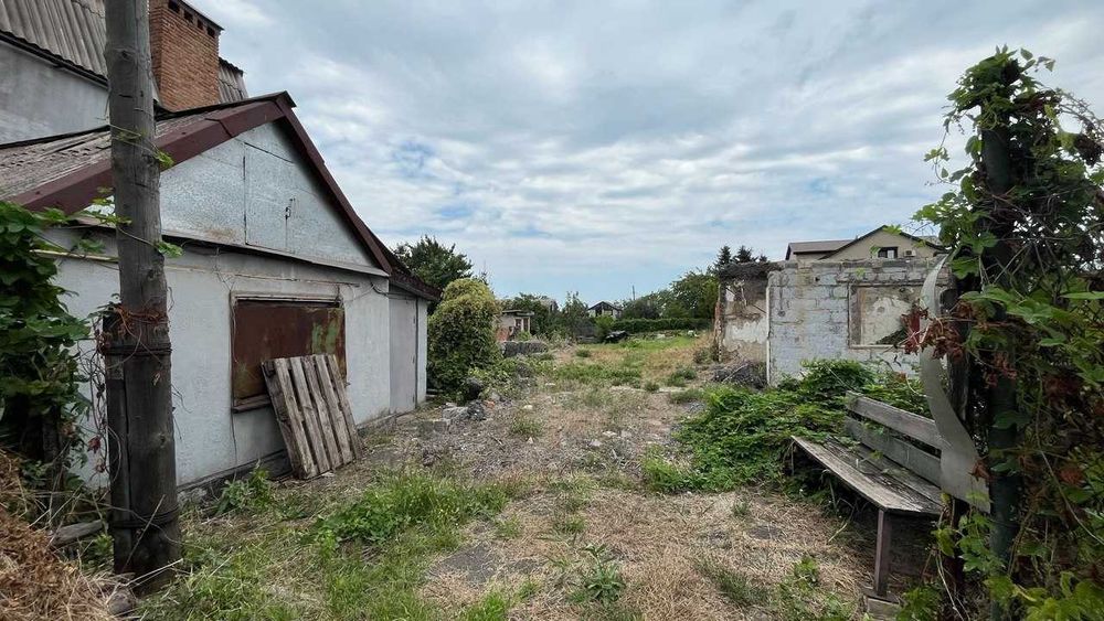 Продаж 1к будинку Карачуни