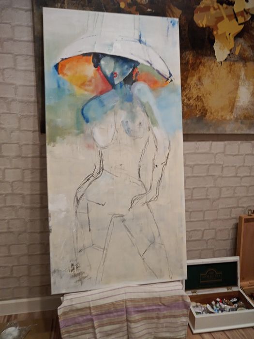 Obraz 120/60 płótno