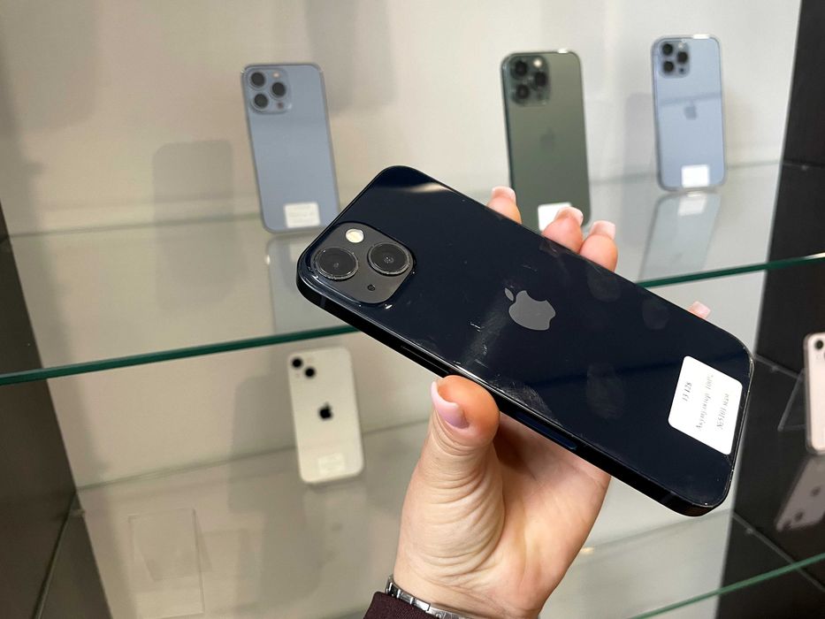 iPhone 13 128 Gb Neverlock / Магазин + Гарантія телефон  МДМ