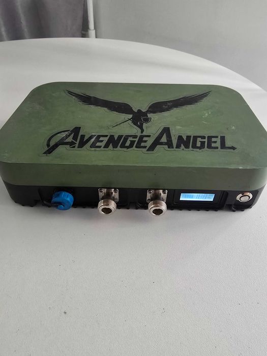 Avenge Angel антена