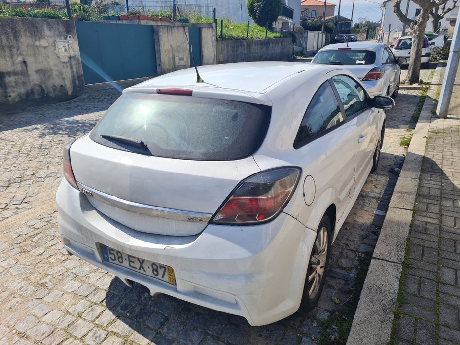 Vendo opel gtc 1.3cdti 110cv.com kit opc