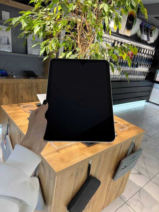 iPad 10, 10.9", 64Gb, Silver, Обмін/Гарантія