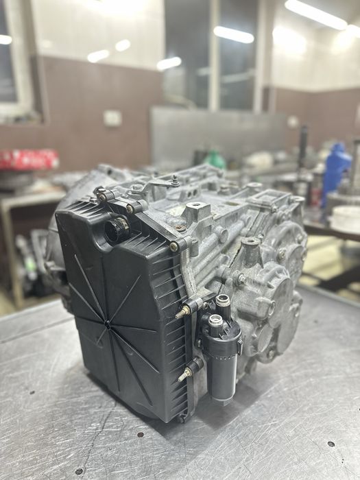 Mps6 dct450 Продаж відремонтованих акпп PowerShift