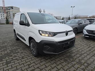 Zdjecie główne modelu CITROEN Berlingo Van Furgon