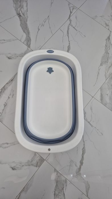 Продам ванночку для дитини з народження