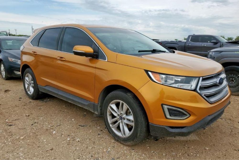 Розборка Розбірка Шрот запчастини Ford edge 2015 2016 2017 2018 2019