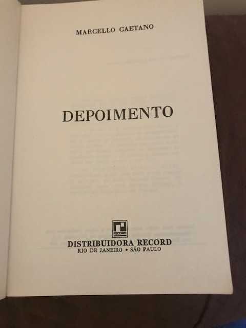 Marcelo Cetano - Depoimento