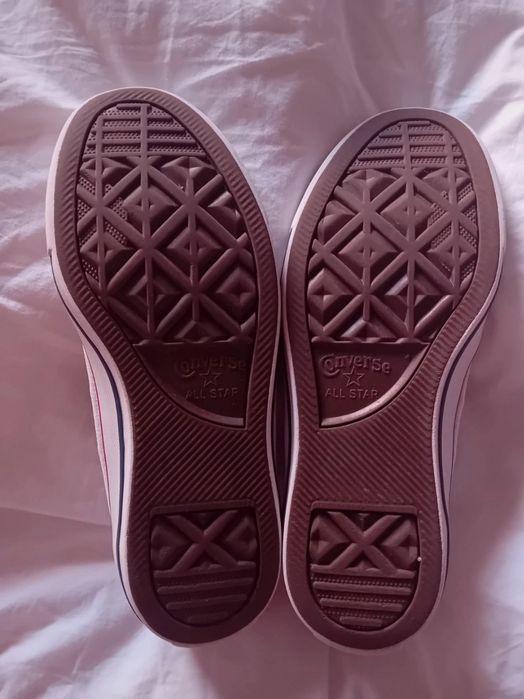 sapatilhas all star