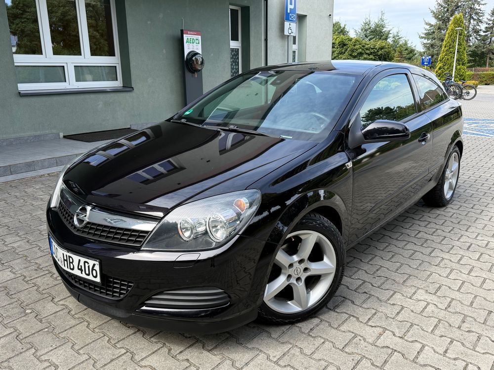 Opel Astra 1.4 Edition 111 Jahre