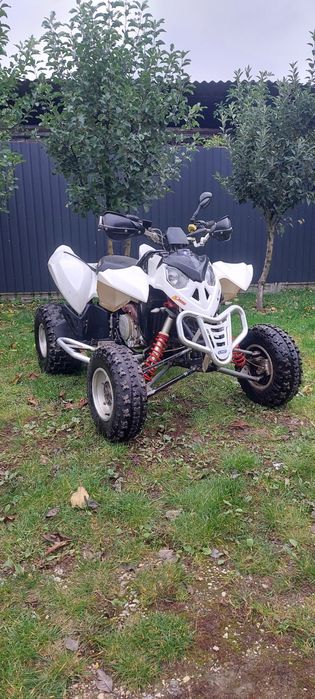 Polaris
