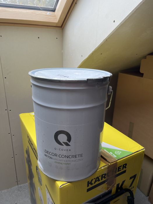 Beton Architektoniczny