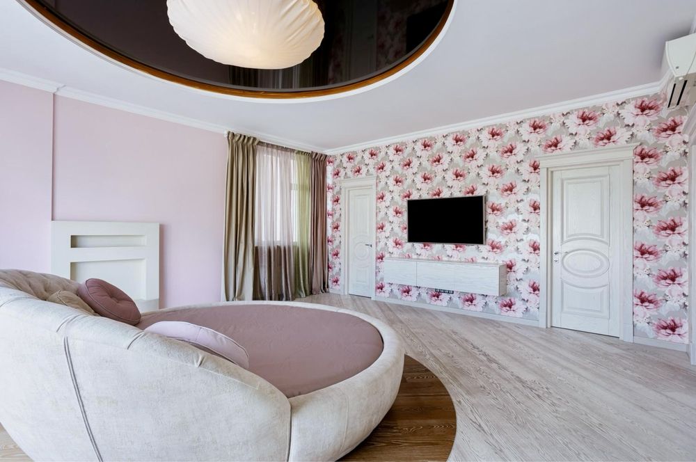 Продаж 4к квартири 185м2 ЖК Престиж Холл, Печерський район, Тютюнника