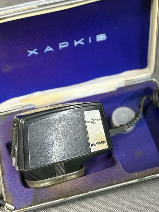 Продам Електро бритва ссср