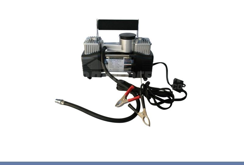 COMPRESSOR DE AR DUPLO