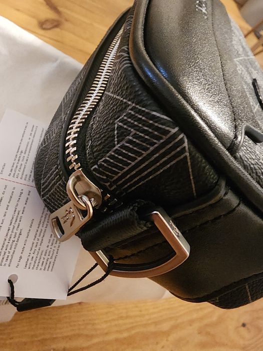 Bolsa lacoste Nova no saco