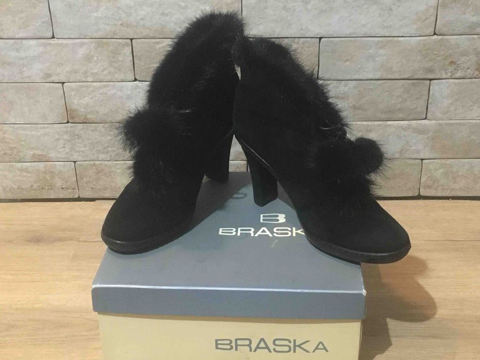 Ботильйони Braska