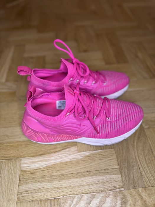 Under Armour Speedform 2.0 для бігу 24,5 см устілка