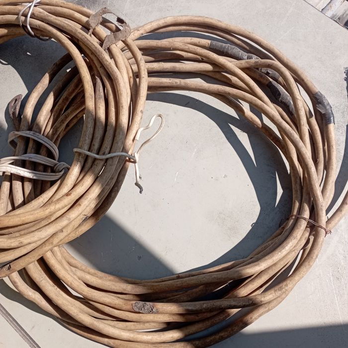 Кабель сварочный