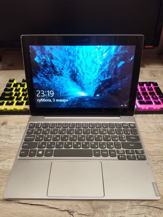 lenovo miix 320 - Купить электронику - Цены на OLX.ua