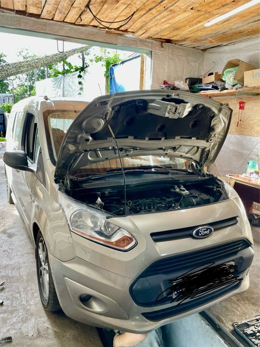 Ремонт Автомобилей