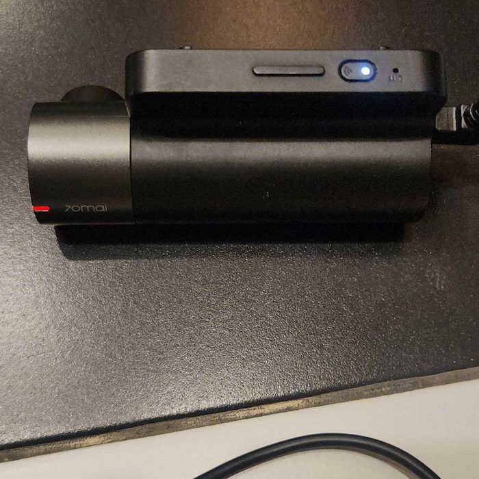 Видеорегистратор 70mai: Dash Cam Mini (D05)
