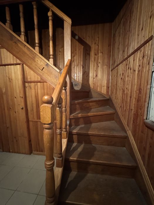 ПРОДАЖ житлового будинку біля м.Старий Самбір