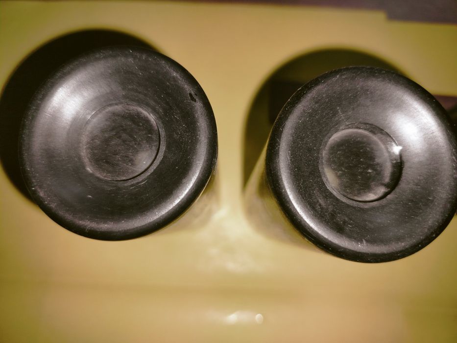 Окуляры линзы   СССР  оптические  приборы