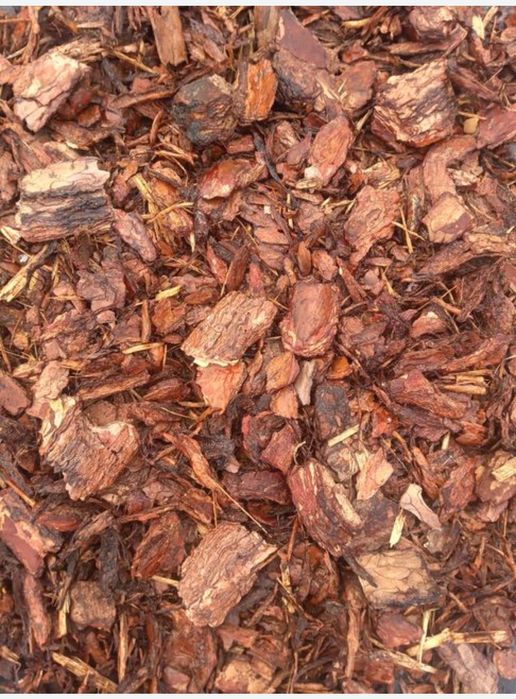 Kora sosnowa 30-80mm 80l